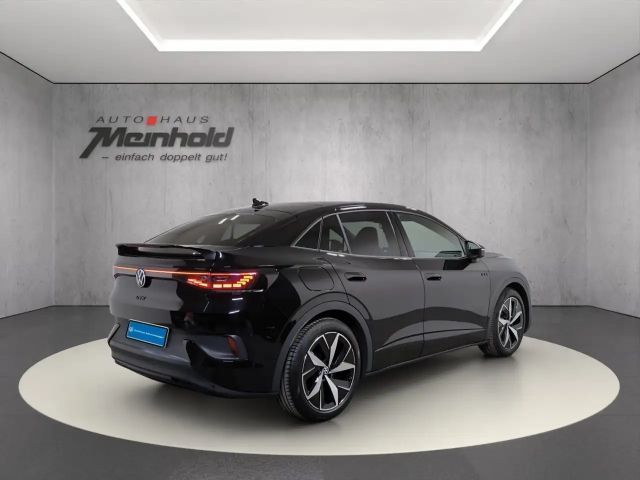 Volkswagen ID.5 4Motion GTX