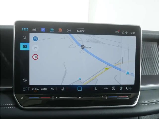 Volkswagen Tayron 1.5 eTSI DSG Life