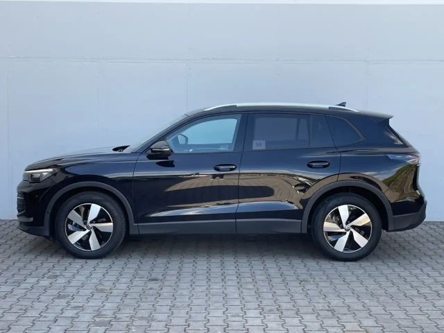 Volkswagen Tiguan 2.0 TDI DSG Life