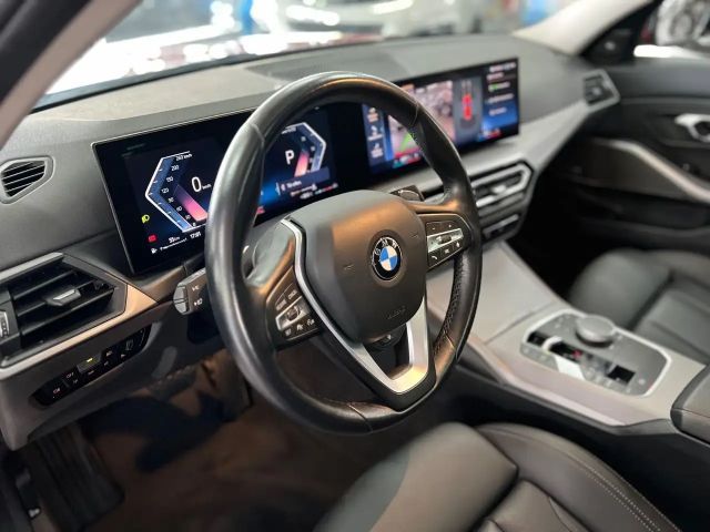 BMW 318 318d Touring