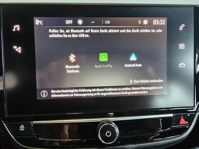 Opel Corsa GS-Line Grand Sport