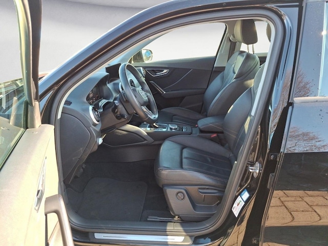 Audi Q2 35 TFSI S-Tronic