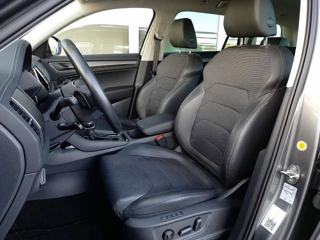 Skoda Kodiaq Style Style