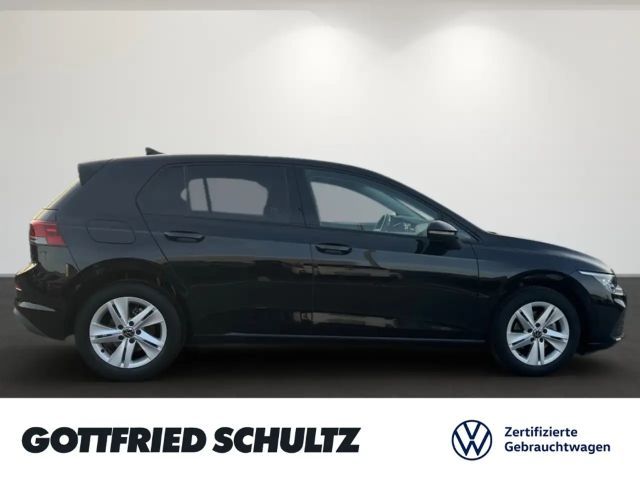 Volkswagen Golf Golf VIII Life