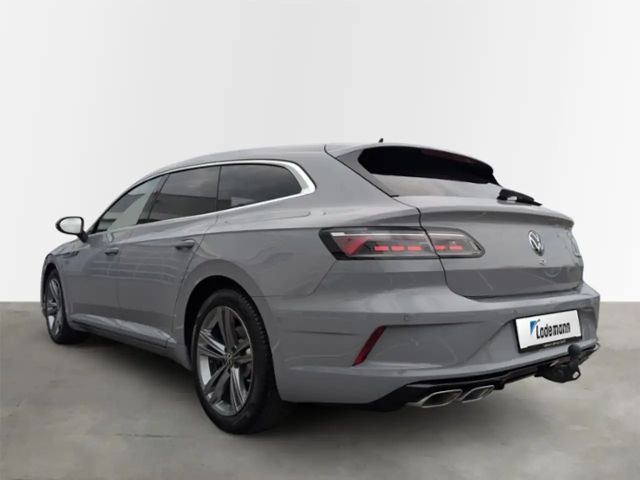 Volkswagen Arteon Shooting Brake Shooting Brake R 2.0 AHK+RFK+LED+NAVI+ACC