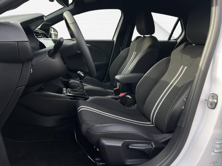 Opel Corsa GS-Line Grand Sport