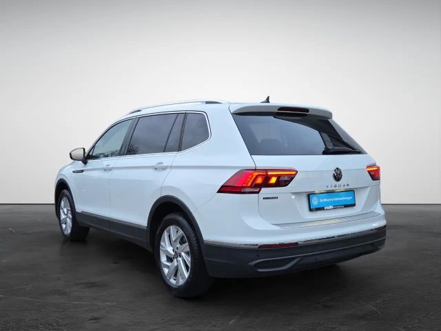 Volkswagen Tiguan 1.5 TSI Allspace DSG Life
