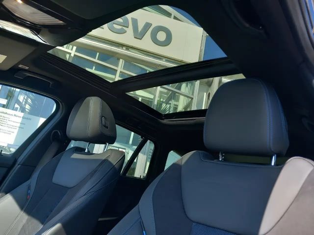 BMW 320 320d M-Sport Touring