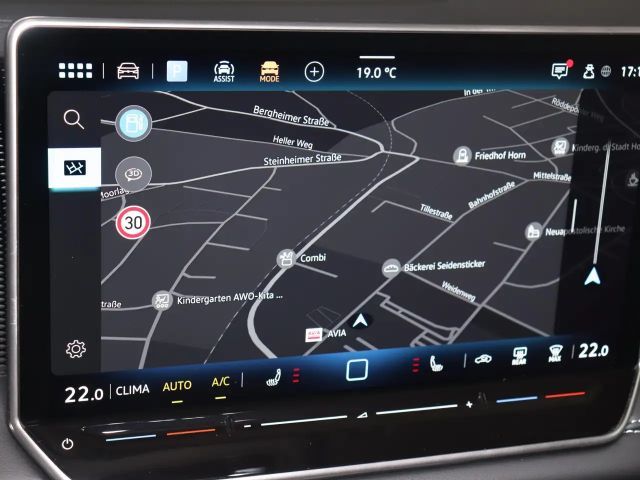 Volkswagen Tiguan 2.0 TDI DSG