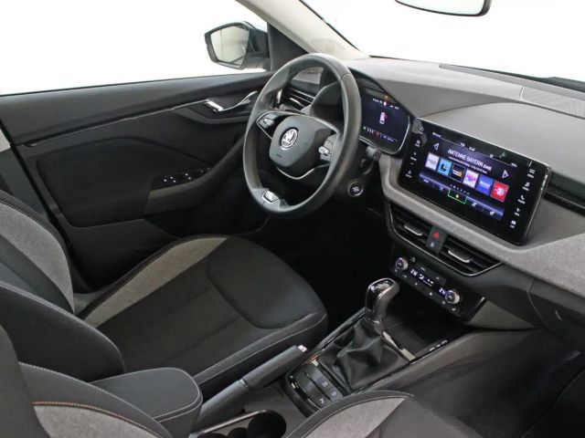 Skoda Kamiq 1.0 TSI Drive