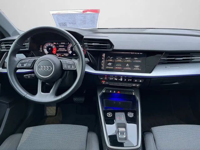 Audi A3 30 TFSI S-Tronic Sedan