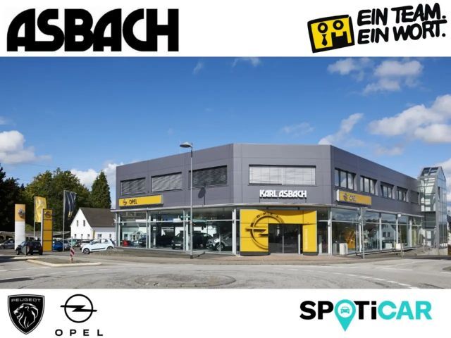 Opel Corsa GS-Line Grand Sport