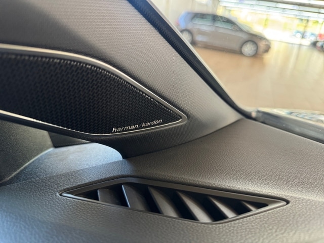 Volkswagen Golf 2.0 TSI DSG Golf VIII