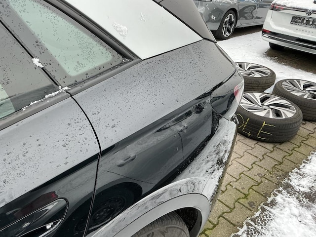 Volkswagen ID.4 77 KWh Performance Pro