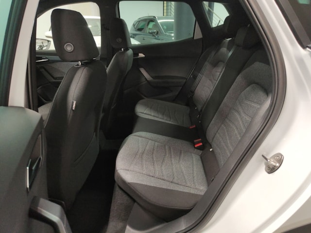 Seat Arona Xperience 1,0 TSI Navi Digitales Cockpit LED Sperrdiff. ACC Apple CarPlay Android Auto