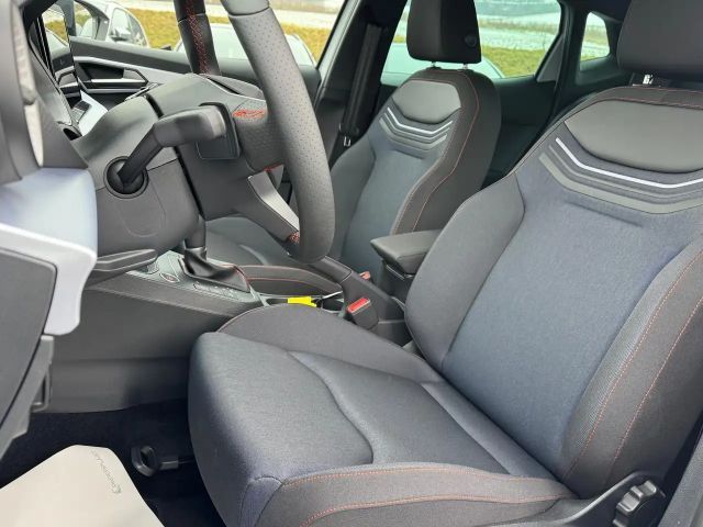 Seat Ibiza 1.0 TSI DSG FR-lijn