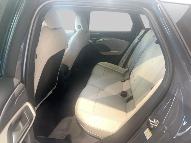 Audi A6 e-tron e-tron