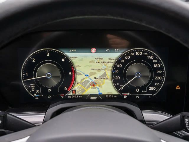 Volkswagen Touareg 3.0 V6 TDI R-Line