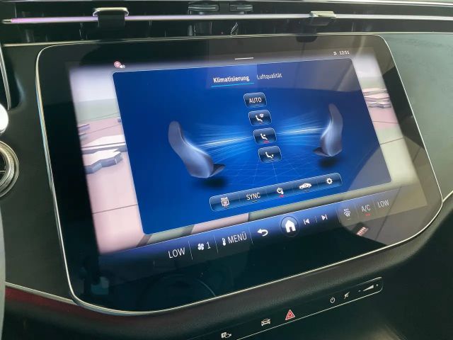 Mercedes-Benz E 450 4MATIC AVANTGARDE Sedan