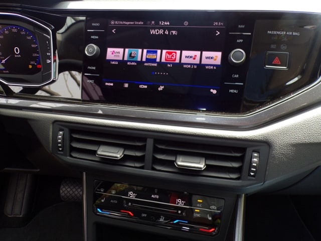 Volkswagen Taigo 1.5 TSI DSG