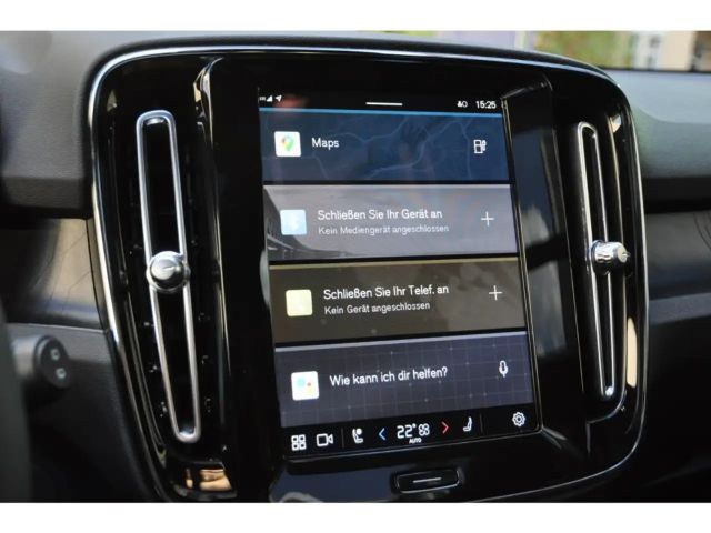 Volvo XC40 Recharge Ultimate