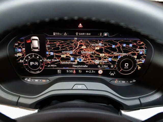 Audi Q2 35 TFSI S-Line