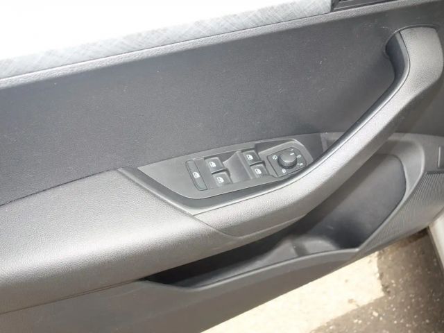 Skoda Karoq Tour