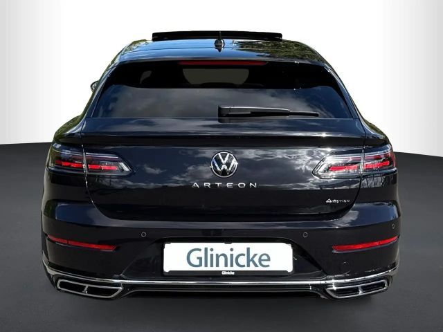 Volkswagen Arteon 2.0 TDI DSG R-Line