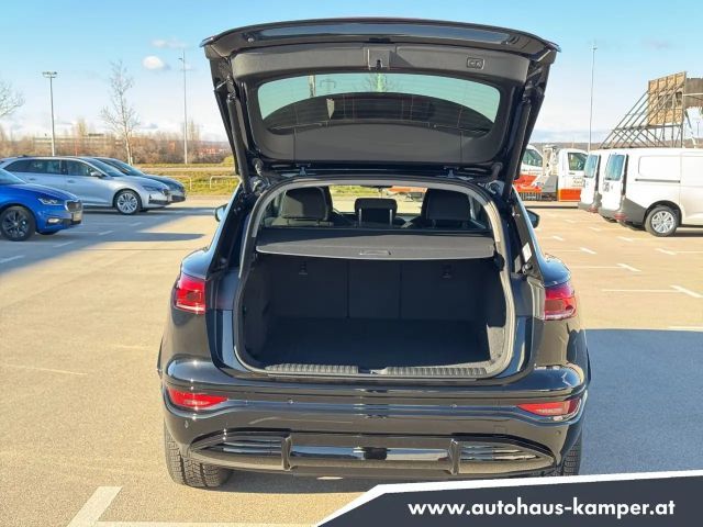 Audi Q6 e-tron Performance