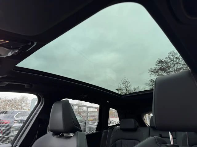 BMW X3 M-Sport xDrive