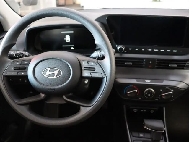 Hyundai i20 1.0 T-GDi