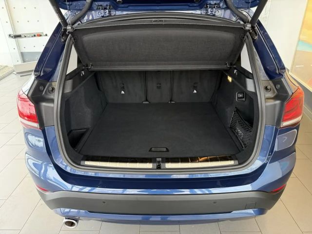 BMW X1 Advantage pakket sDrive18i