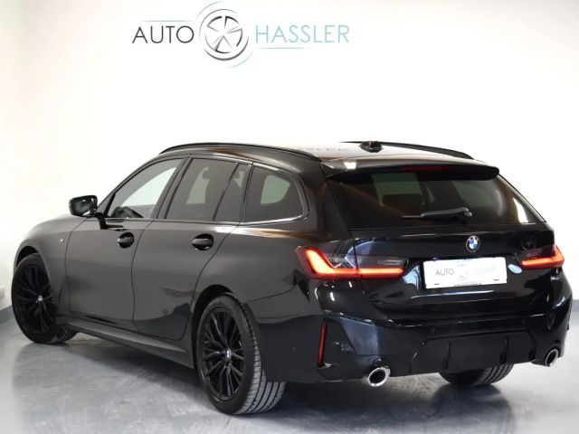 BMW 320 320d M-Sport Touring