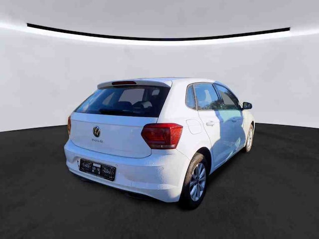 Volkswagen Polo 1.0 TSI DSG Highline