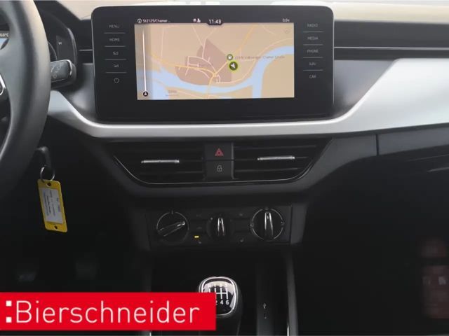 Skoda Kamiq 1.0 TSI Ambition