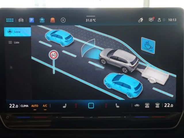 Volkswagen Tiguan DSG R-Line