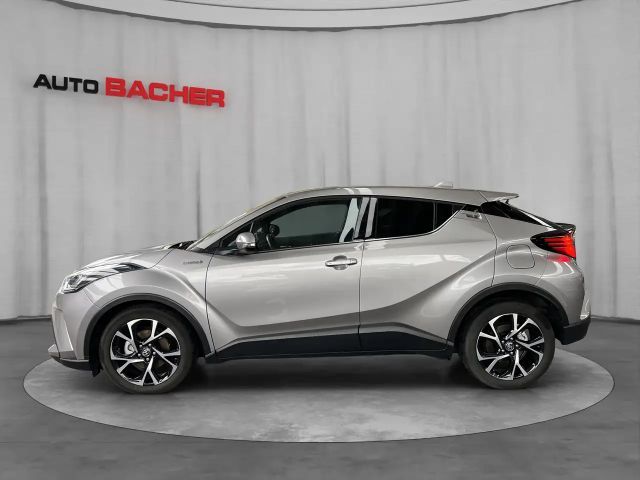 Toyota C-HR Club Hybride