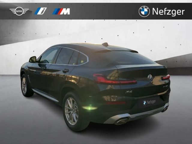 BMW X4 xDrive20i