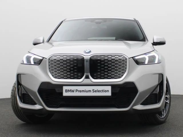 BMW iX1 M-Sport xDrive