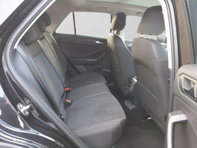 Volkswagen T-Roc 1.5 TSI DSG Style