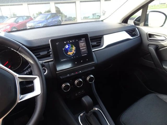 Renault Captur Evolution