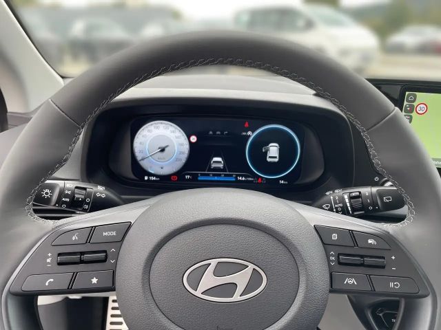 Hyundai Bayon 1.0 Prime T-GDi