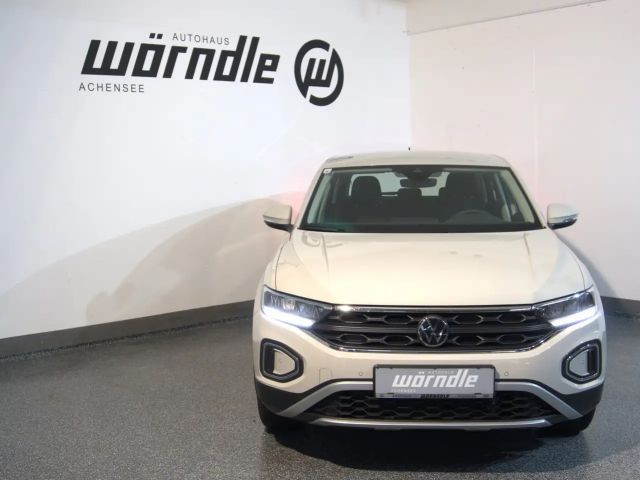 Volkswagen T-Roc 4Me TSI