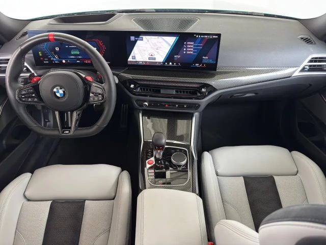 BMW M3 Competition xDrive