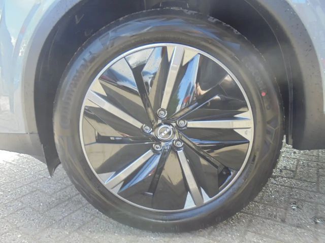 Nissan Qashqai DIG-T Tekna