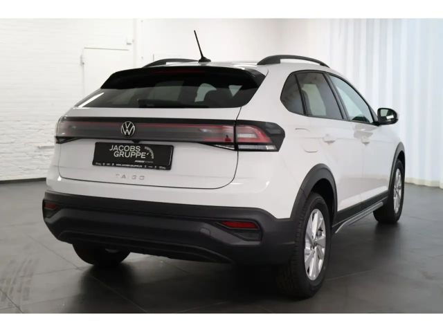 Volkswagen Taigo 1.0 TSI DSG Life