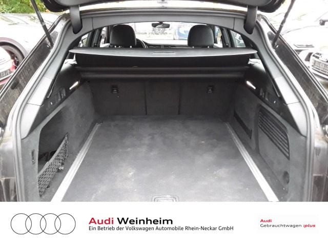 Audi A6 40 TDI Avant S-Tronic