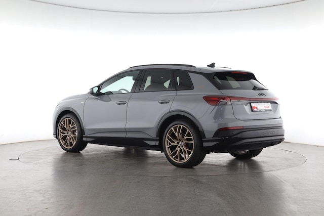 Audi Q4 e-tron SUV 45 e-tron Audi Q4 e-tron