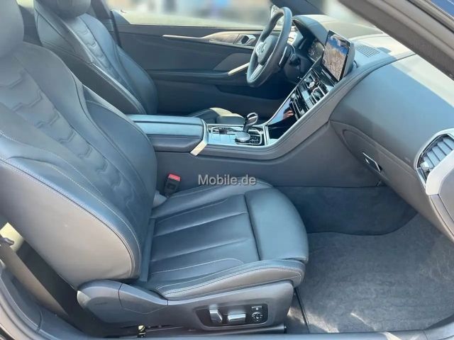 BMW M850 Coupé xDrive