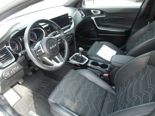 Kia Ceed SportWagon